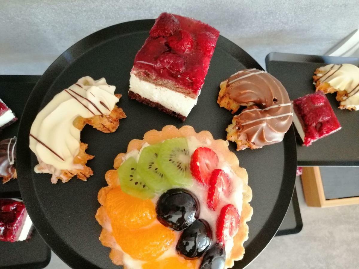 Coffee Inn 格但斯克 外观 照片