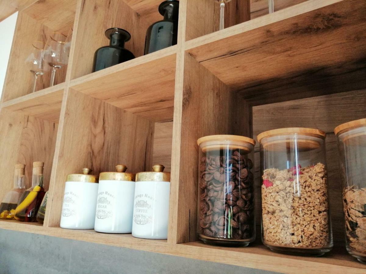 Coffee Inn 格但斯克 外观 照片
